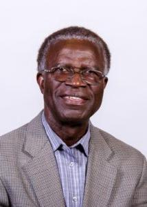 Simon Ugwuoke, Ph.D.
