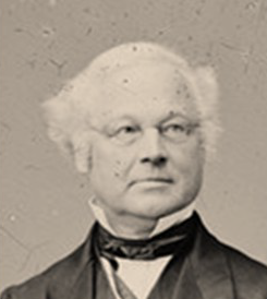 Edward M. Forbes