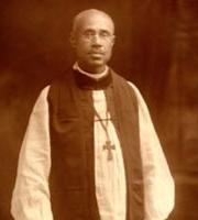 Bishop Henry Delany