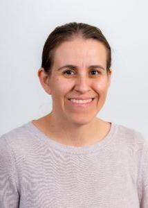 Maria Vega, Ph.D.