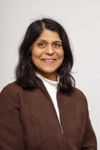 Anu Gokhale, Ph.D.