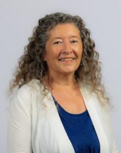 Elizabeth Fournier, Ph.D.